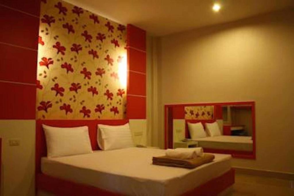 Sabai Ez Hotel Сонгкхла Экстерьер фото