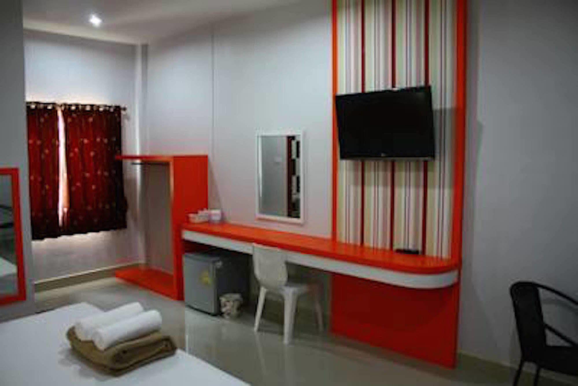 Sabai Ez Hotel Сонгкхла Экстерьер фото
