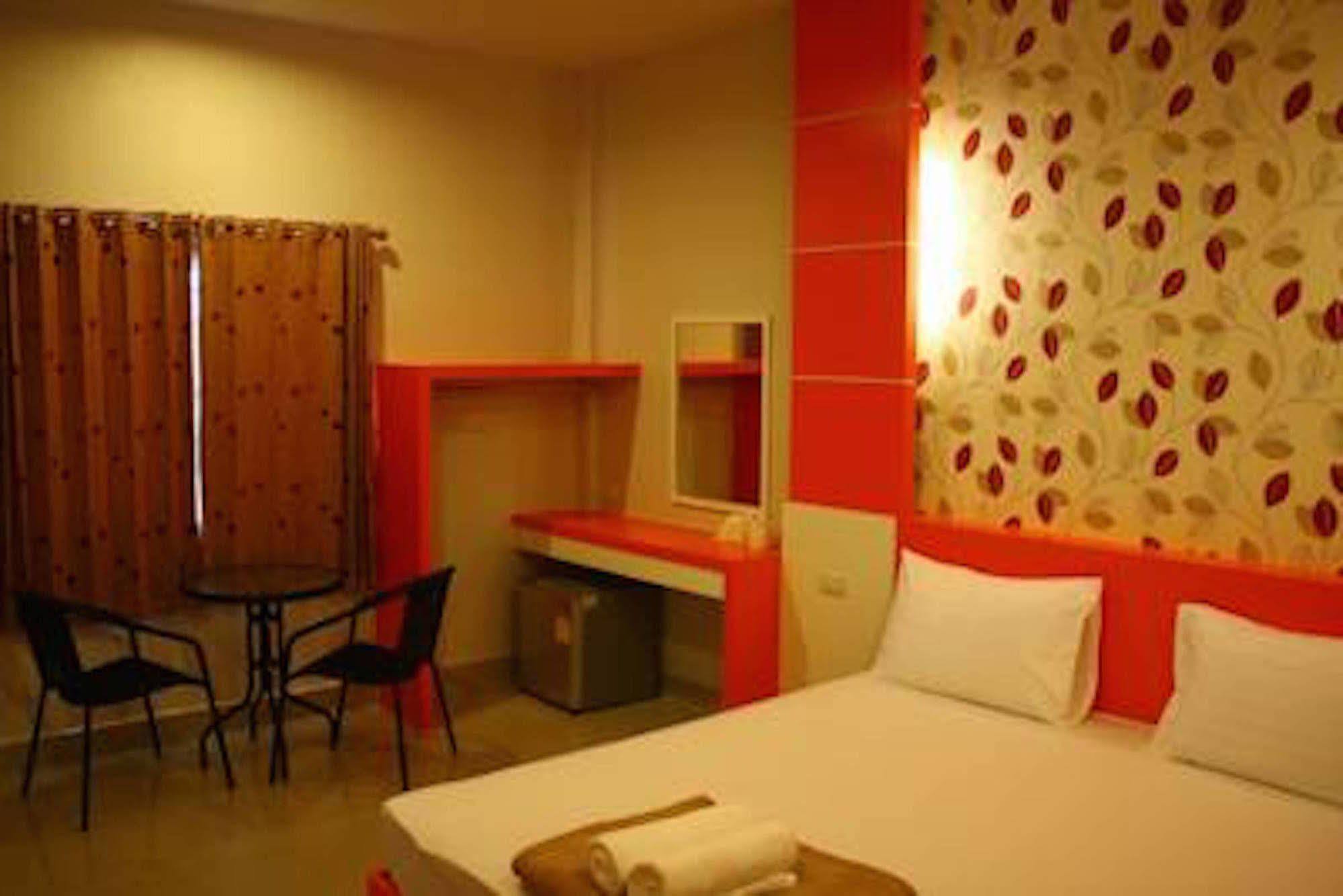 Sabai Ez Hotel Сонгкхла Экстерьер фото