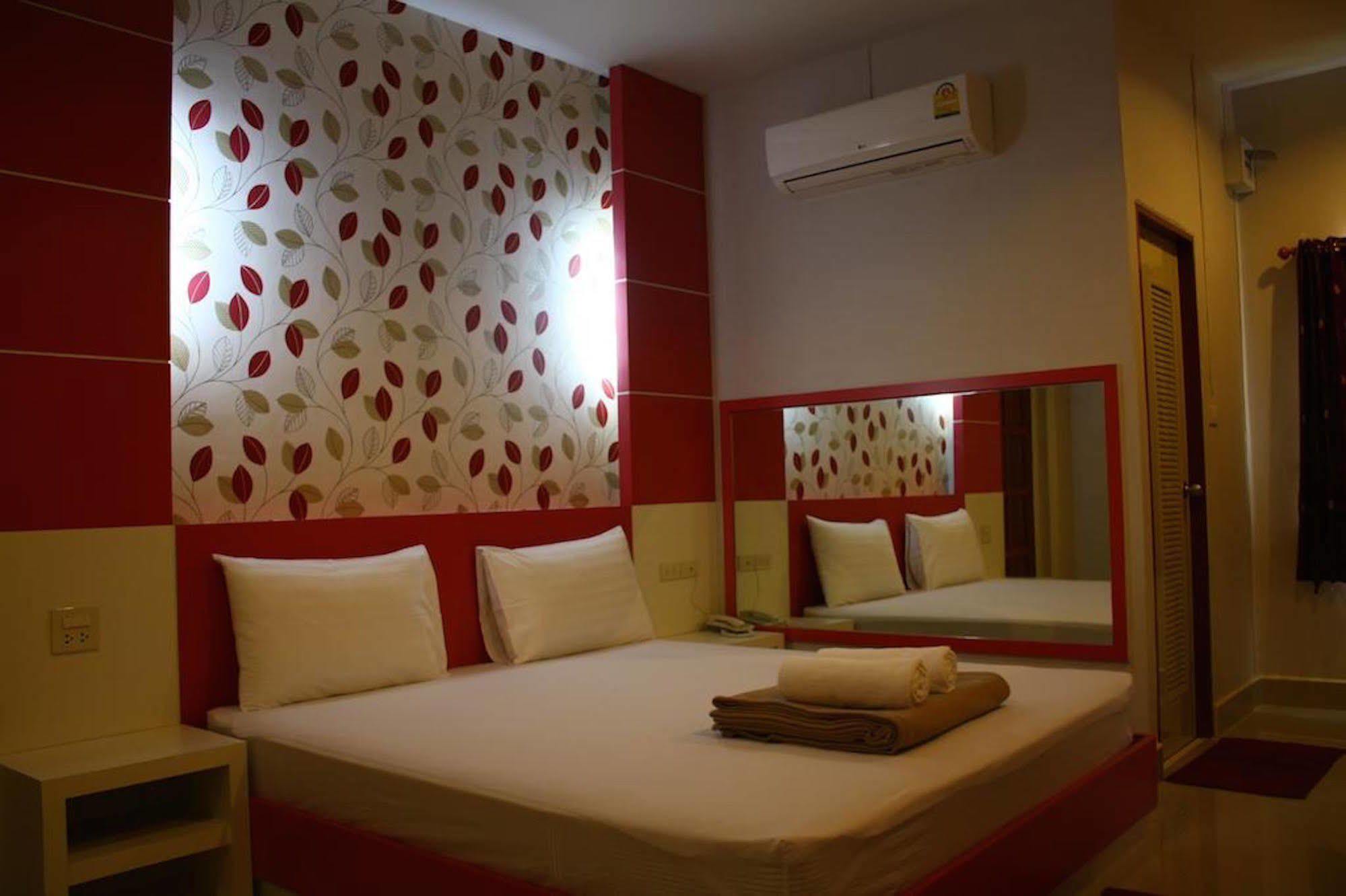 Sabai Ez Hotel Сонгкхла Экстерьер фото